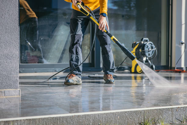 Playground Equipment Cleaning in Winchester, IN